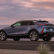 Image for article titled A Smaller Version of the Cadillac Lyriq Will Be Built In Mexico